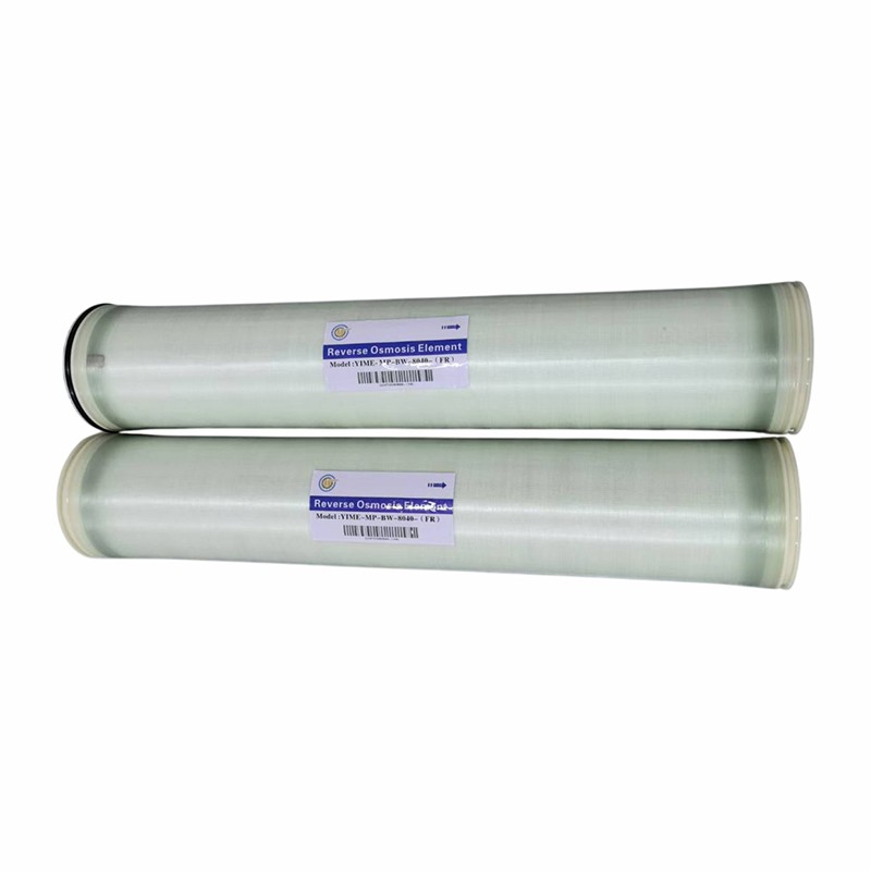 工業用 RO 膜 MP-BW-8040-FR